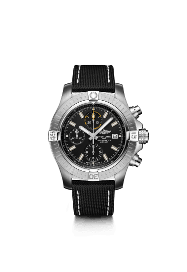 复仇者计时腕表45（Avenger Chronograph 45） - A13317101B1X2