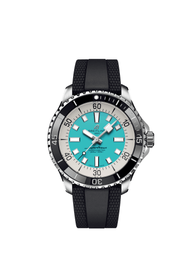 Superocean Automatic 44超級海洋自動腕錶 - A17376211L2S1