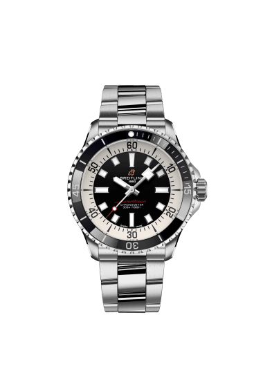 Superocean Automatic 42 - A17375211B1A1