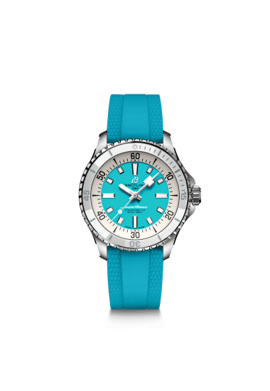 Superocean Automatic 36 - A17377211C1S1