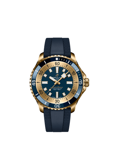 Superocean Automatic 44 - N173761A1C1S1