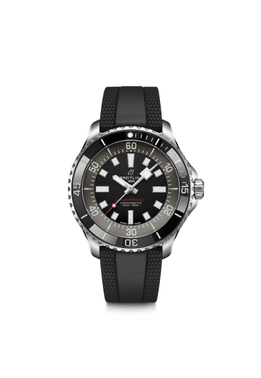 Superocean Automatic 44 - A173765A1B1S1