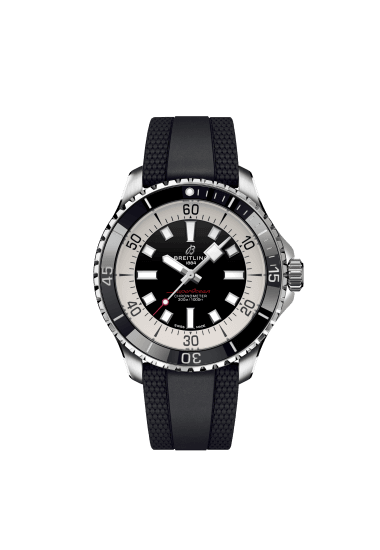 Superocean Automatic 44 - A17376211B1S1