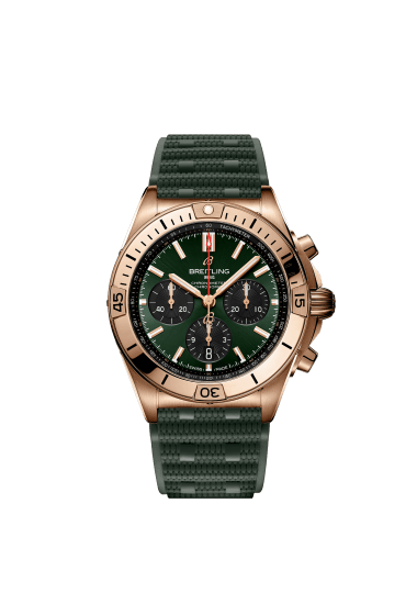 Chronomat B01 42 - RB0134101L1S1