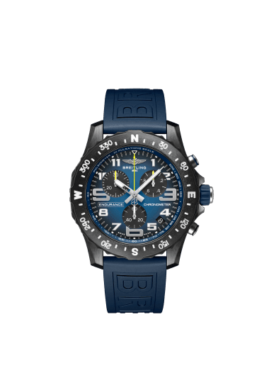 Endurance Pro腕錶 - X823101G1C1S1