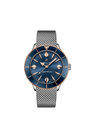 Superocean Heritage ‘57超級海洋文化腕錶Highlands特別版 - U10340161C1A1