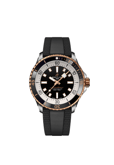 Superocean Automatic 42超級海洋自動腕錶 - U17375211B1S1