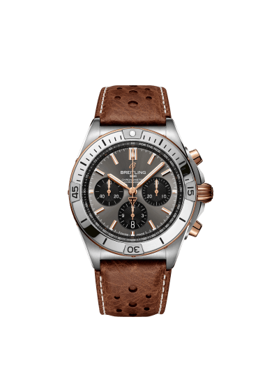 Chronomat B01 42 Triumph - TB0134101M1X1