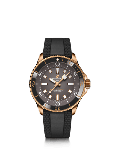 Superocean Automatic 42 Oomiya Limited Edition - R173751A1G1S1