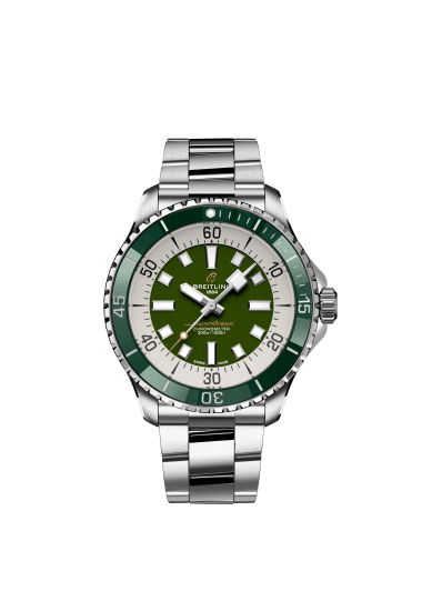 Superocean Automatic 44 - A17376A31L1A1