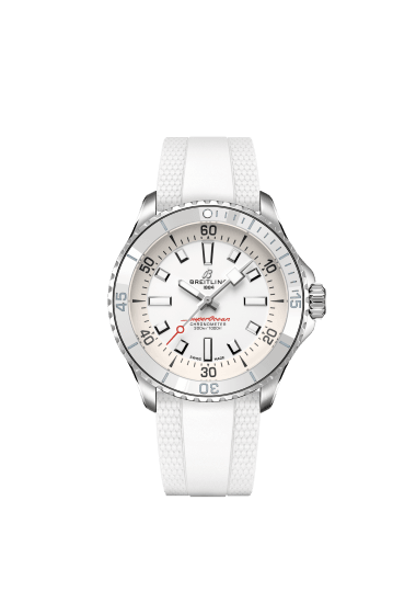 Superocean Automatic 42 Japan Edition - A17375A71A1S1