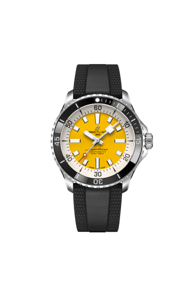 Superocean Automatic 42超級海洋自動腕錶 - A17375211I1S1