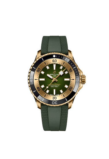 Superocean Automatic 42 - N17375201L1S1