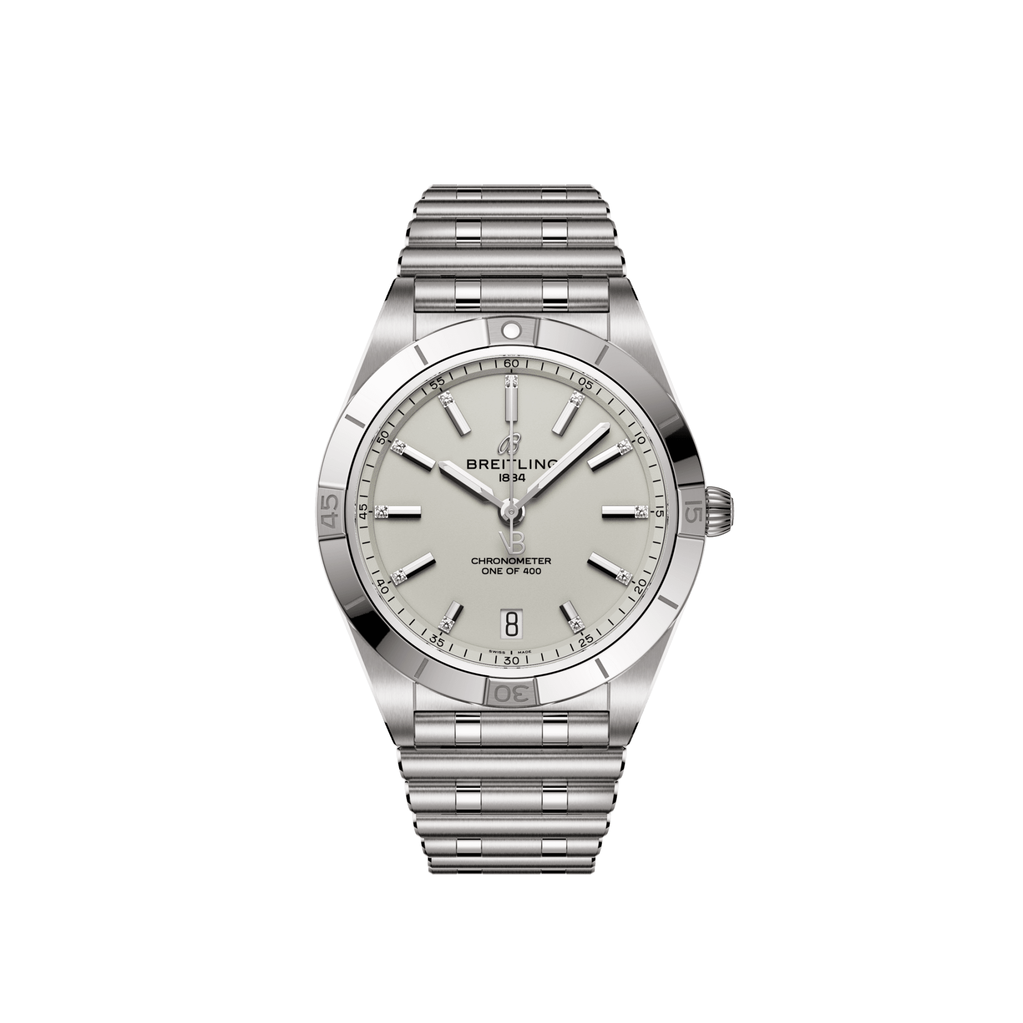 Chronomat Automatic 36 Victoria Beckham - A103801A1G1A1