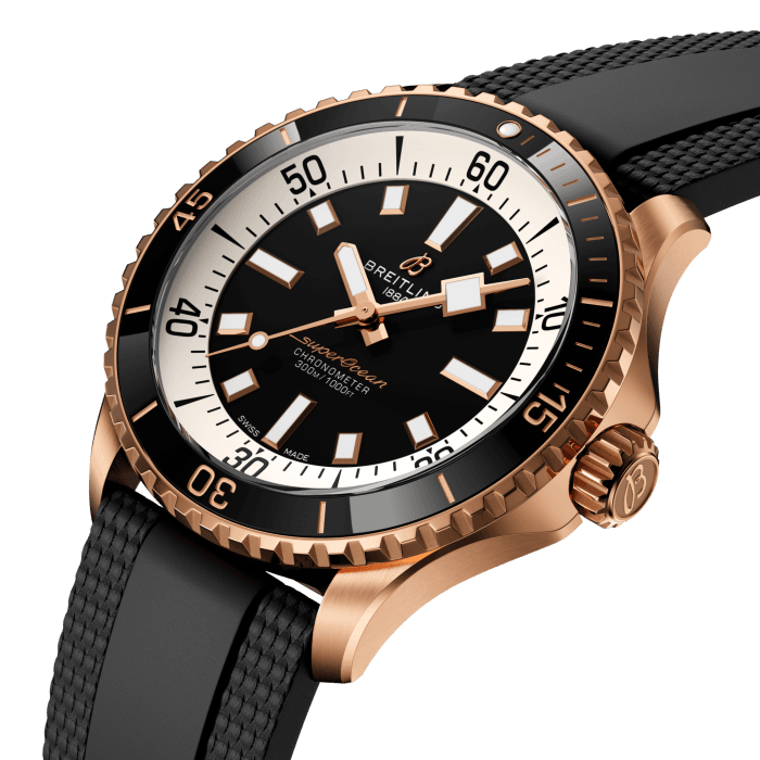 Superocean Automatic 42