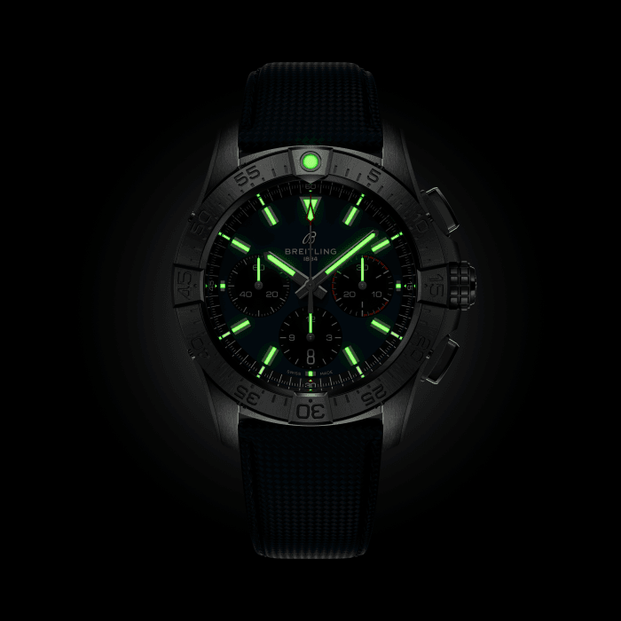 Breitling big date outlet