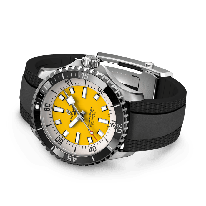 Superocean Automatic 42