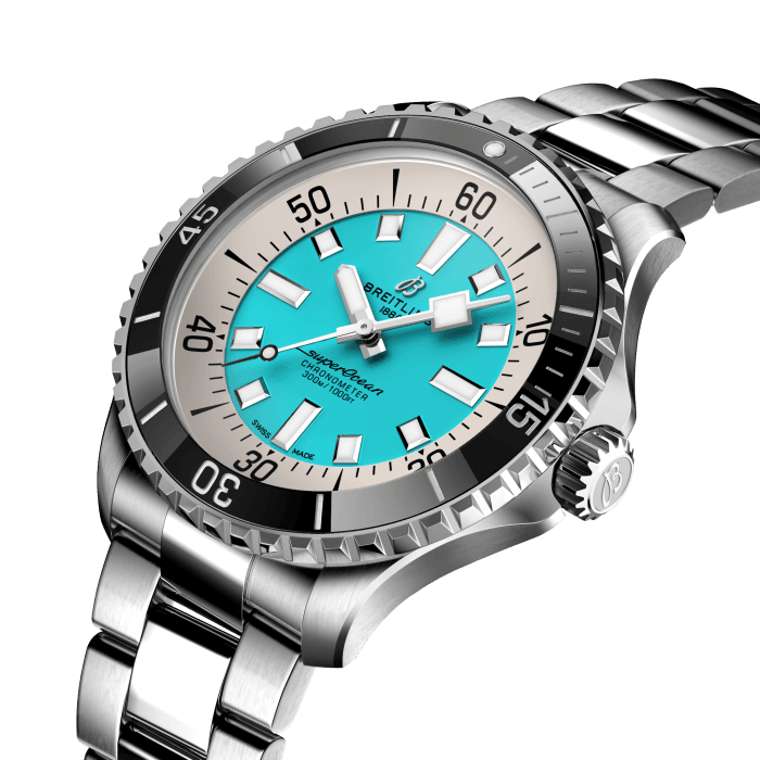 Superocean Automatic 44