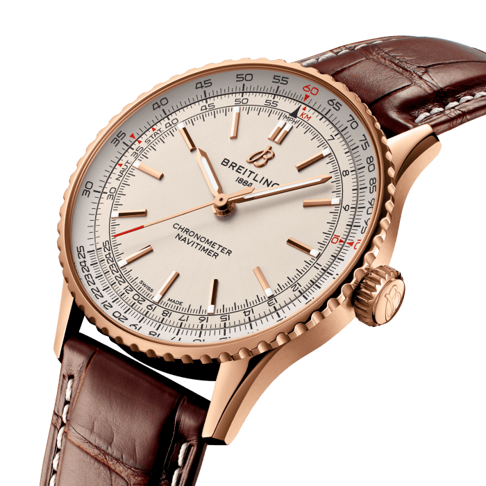 Navitimer Automatic 41