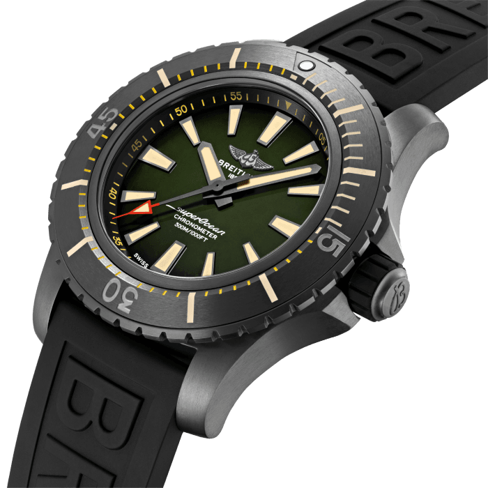 Superocean Automatic 48