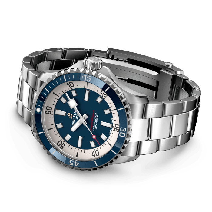 Superocean Automatic 42