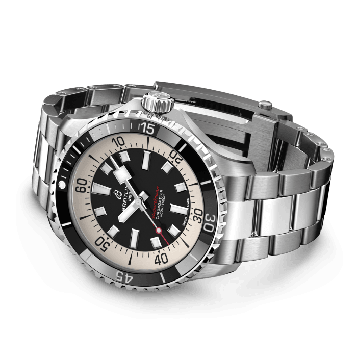 Superocean Automatic 44