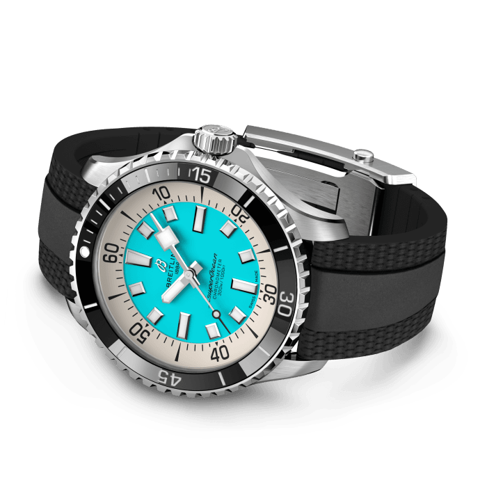 Superocean Automatic 44