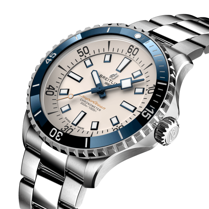 Superocean Automatic 42