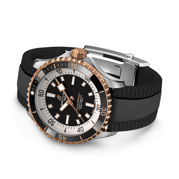 Superocean Automatic 42