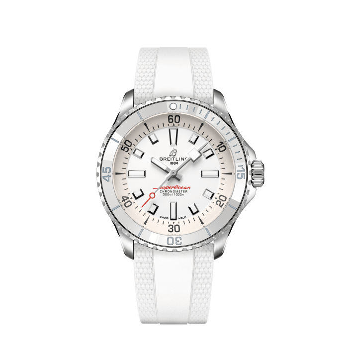 Superocean Automatic 42 Japan Edition - A17375A71A1S1