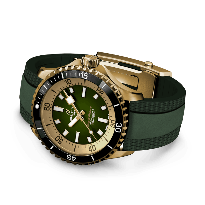 Superocean Automatic 42