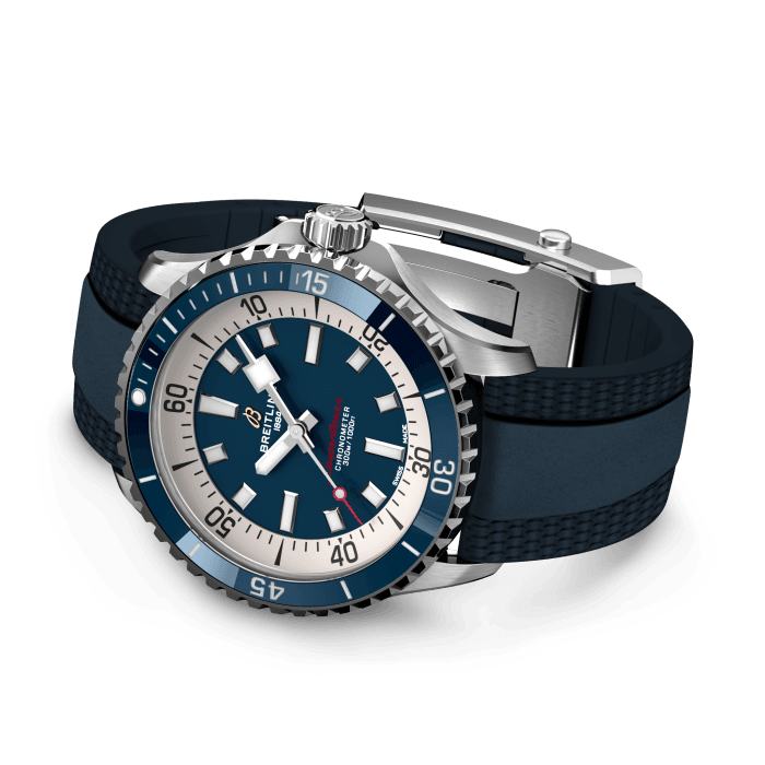 Superocean Automatic 42 A17375E71C1S1 Breitling