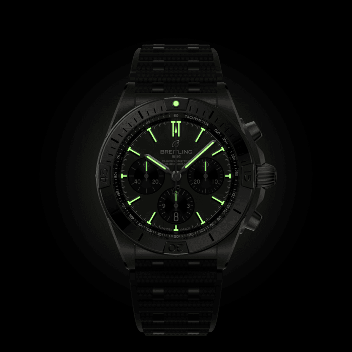 Chronomat B01 42