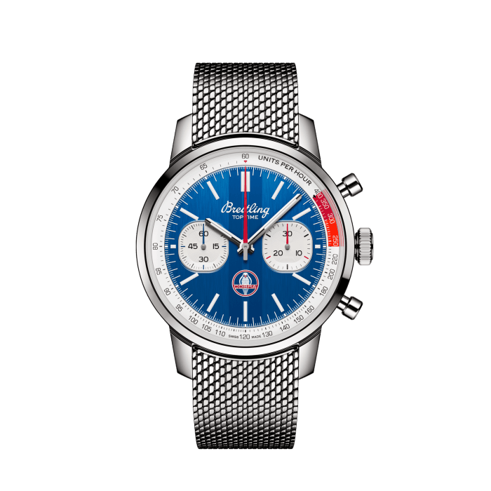 Top Time B01 Shelby Cobra - AB01763A1C1A1