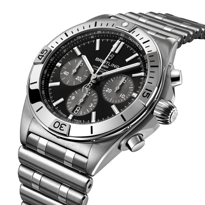 Chronomat B01 42