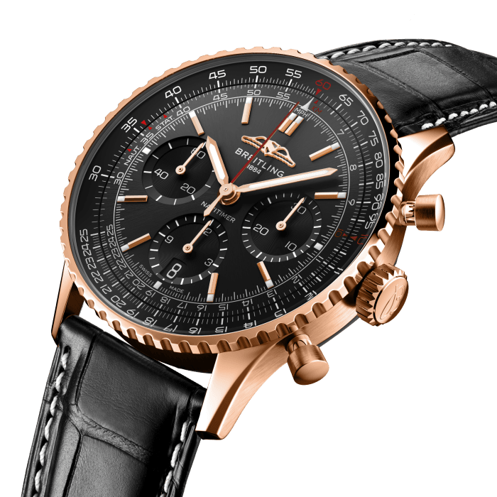 Navitimer B01 Chronograph 41 Japan Limited Edition