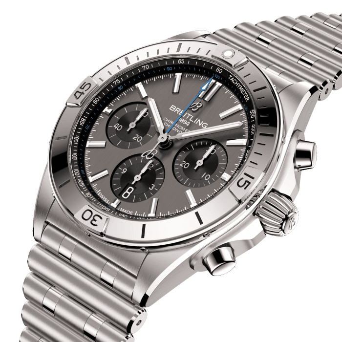 Chronomat B01 42