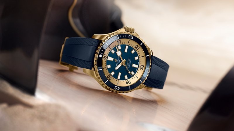 北美独家&lt;br&gt;SUPEROCEAN AUTOMATIC 44