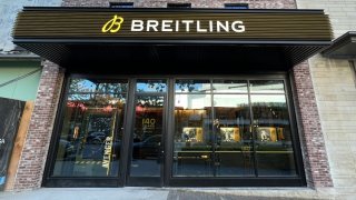 Breitling Boutique Austin