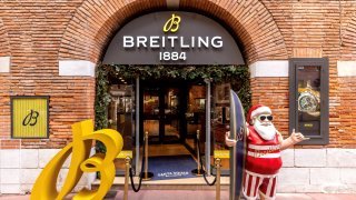 Breitling Boutique Toulouse