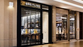 Breitling Boutique Johannesburg