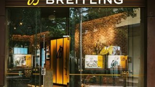 Breitling Boutique San Antonio