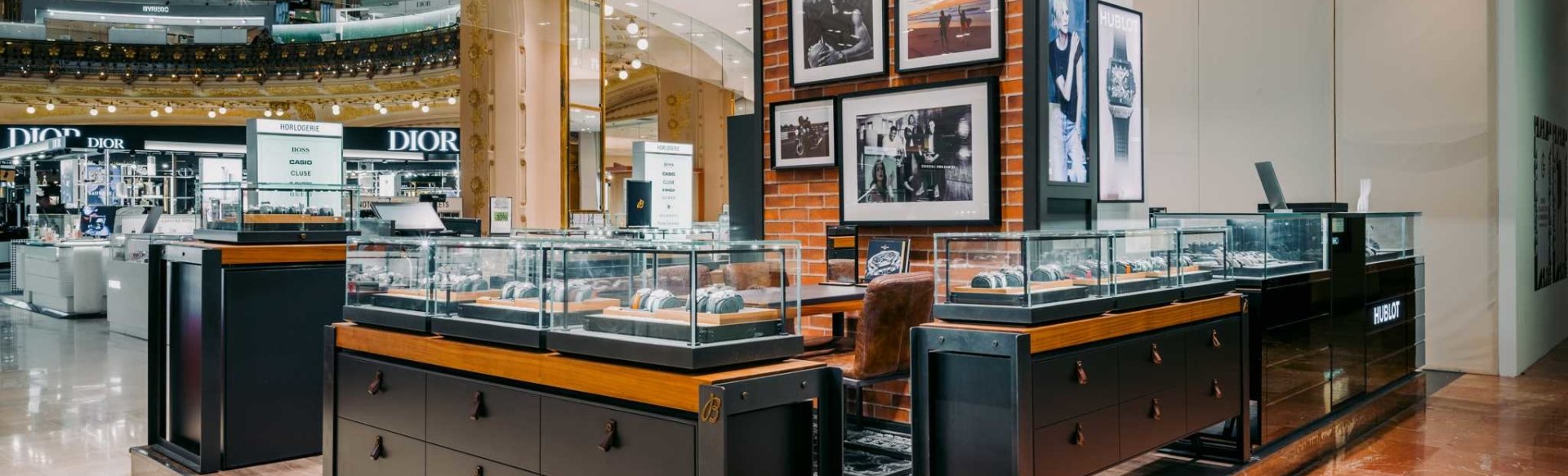 Breitling watch sales store near me