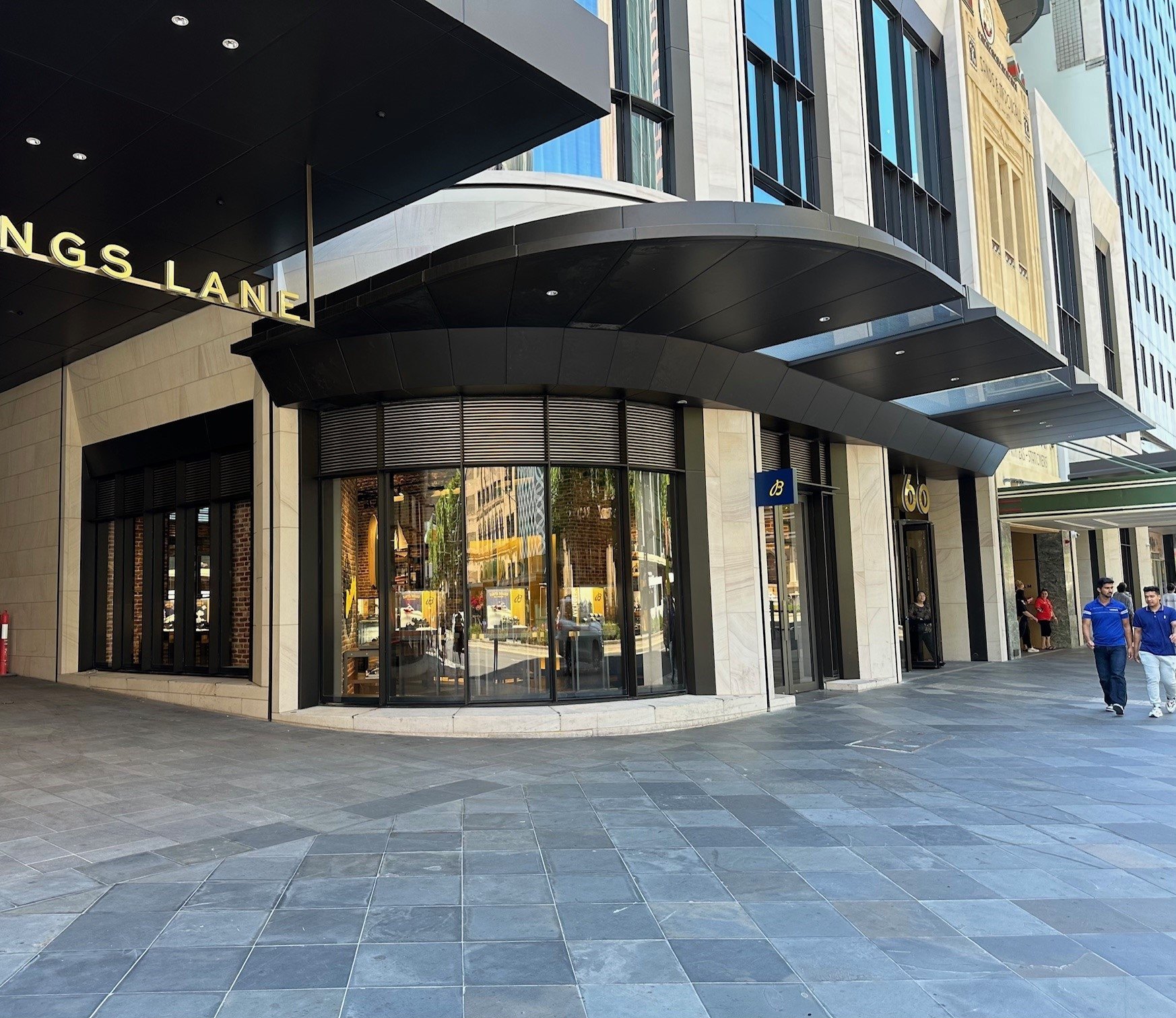 Breitling Boutique Adelaide