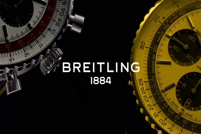 Breitling - Breitling Introduces the Navitimer B01 Chronograph 43 Boeing 747