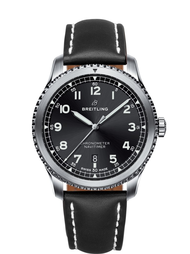 breitling Hercules A39362