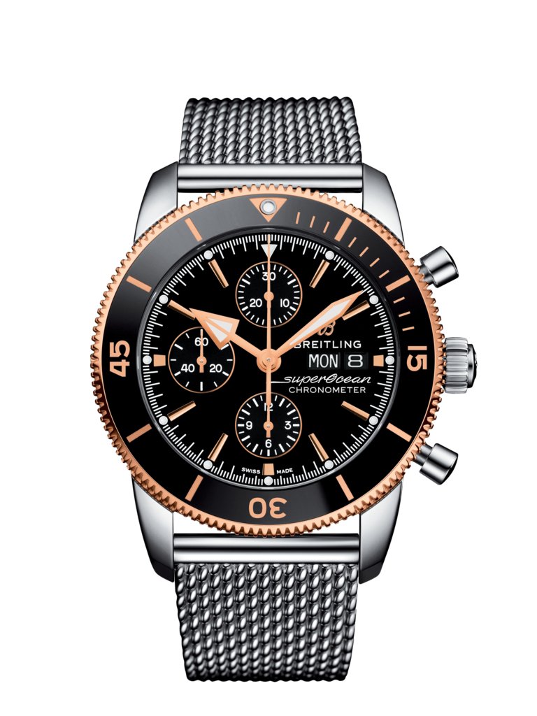 Breitling Timing B01 42 Timed Table UB0134101 B1U1breitling Timing B01 42 Timed Table UB0134101C1U1