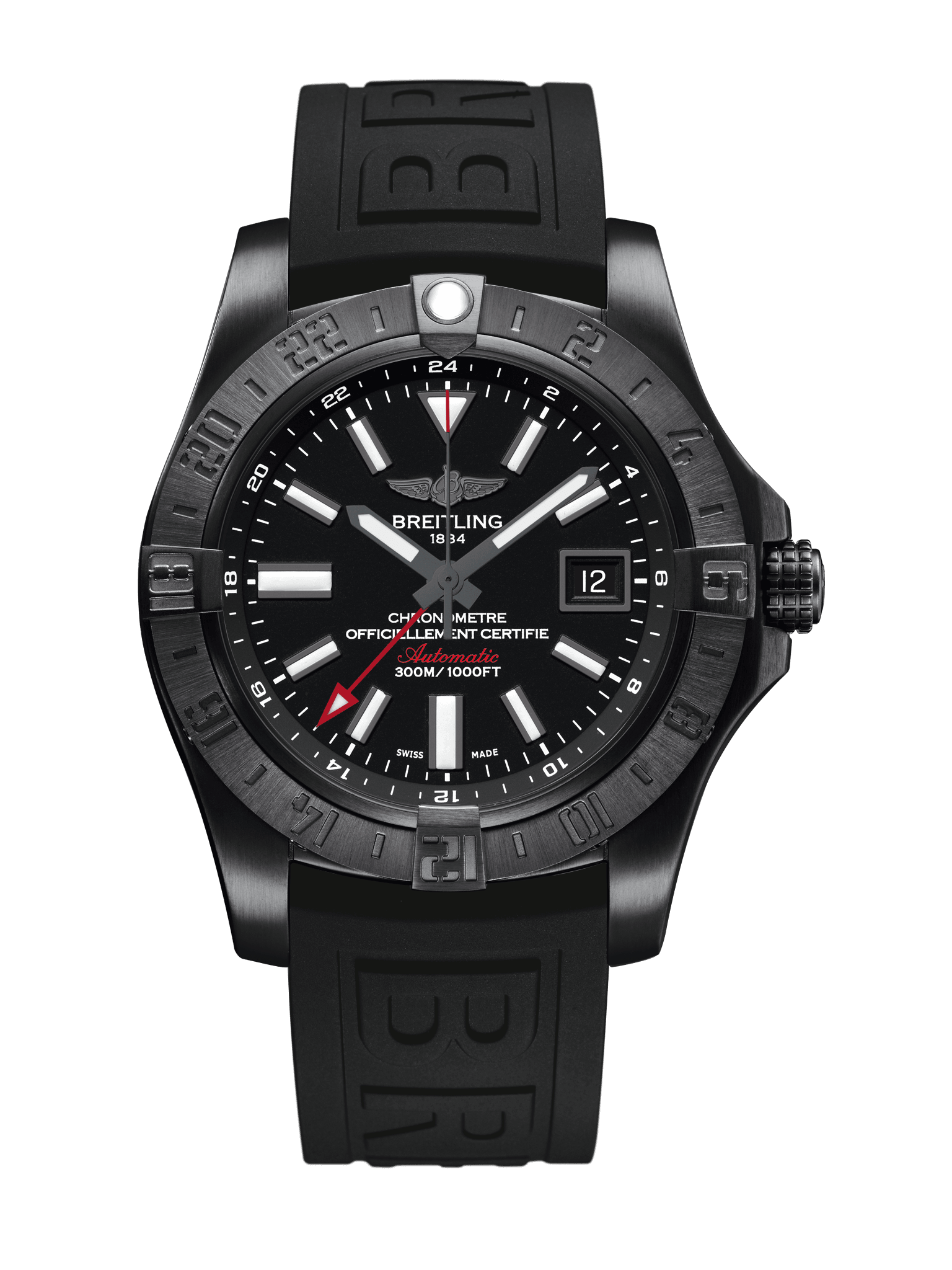 Breitling Часы Мужские Купить Цена