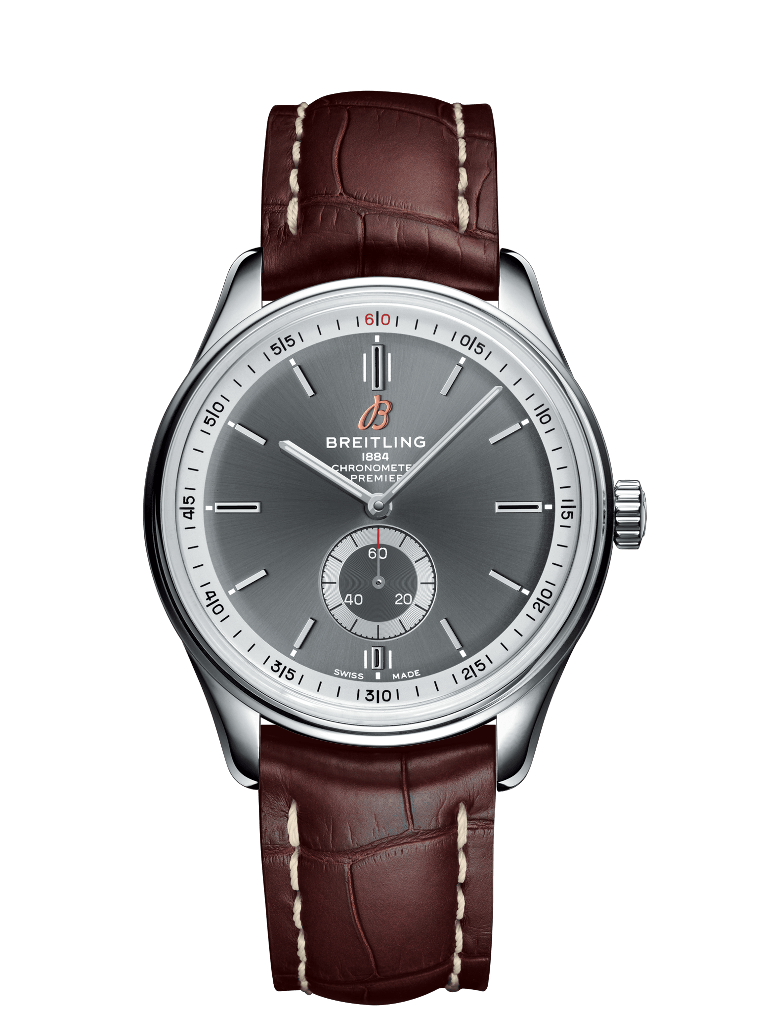 Bretling Navitimer 1 B01 Chronograph 43 TWA