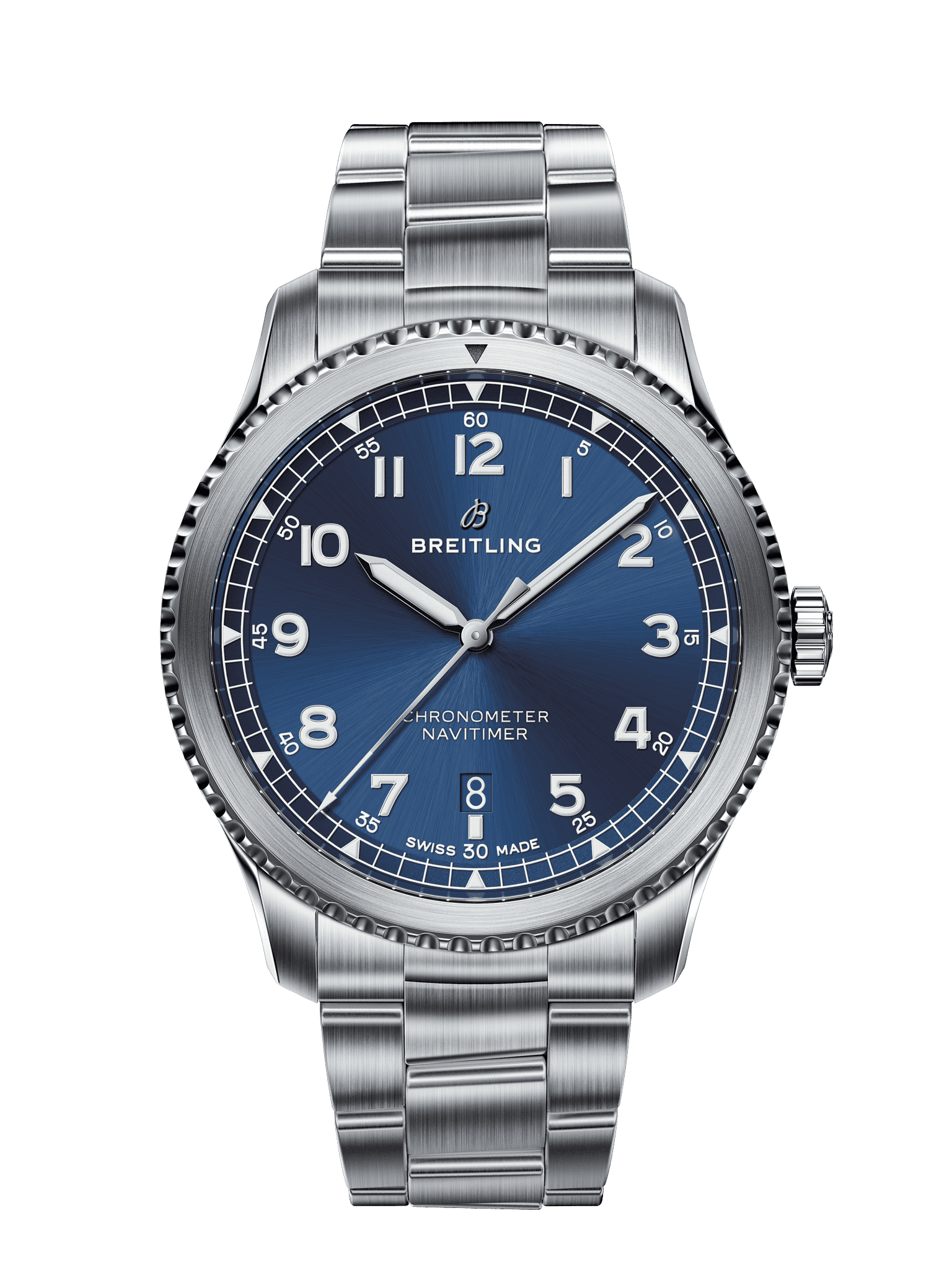 breitling Ocean 42 automatic